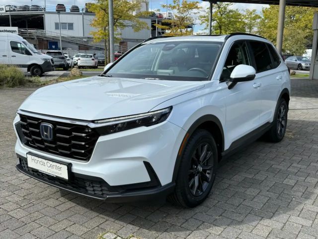 Honda CR-V Elegance e:HEV