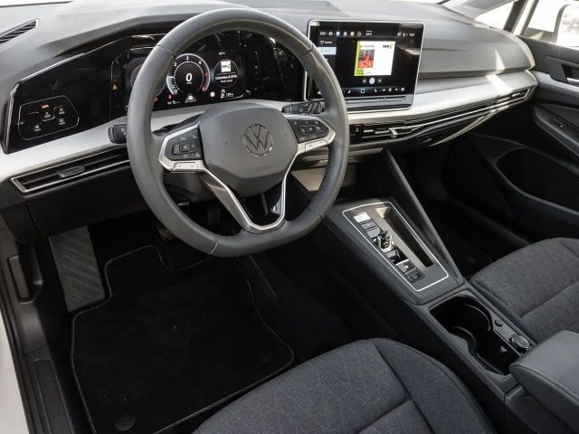 Volkswagen Golf 2.0 TDI DSG Life