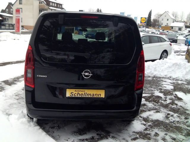 Opel Combo 1.5 CDTI Elegance Life