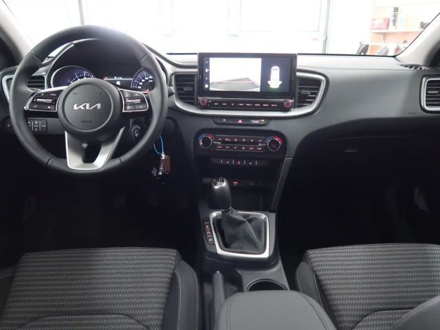 Kia Ceed GDi SportWagon