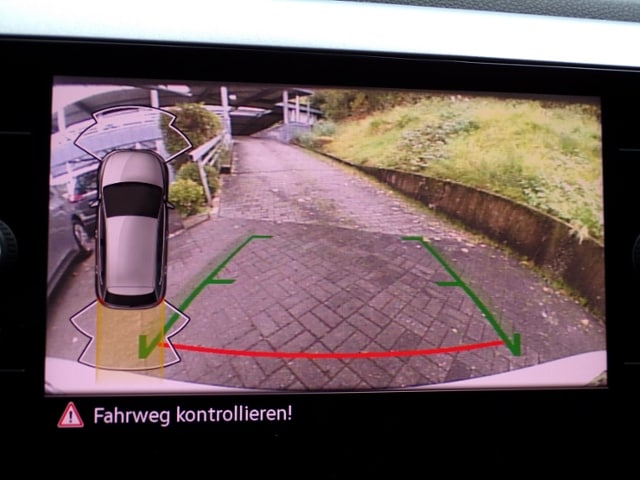 Volkswagen Polo 1.0 TSI