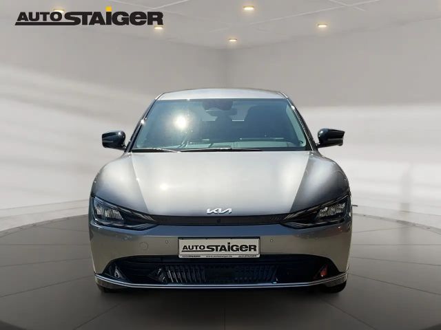 Kia EV6 Elektro 360 Grad Kamera, Abstandstempomat