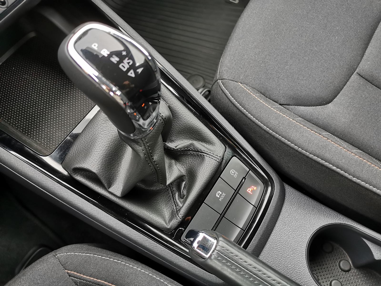 Skoda Scala 1.0 TSI Ambition