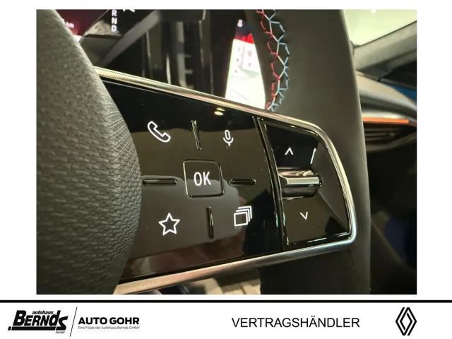 Renault Scenic Alpine E-Tech Esprit