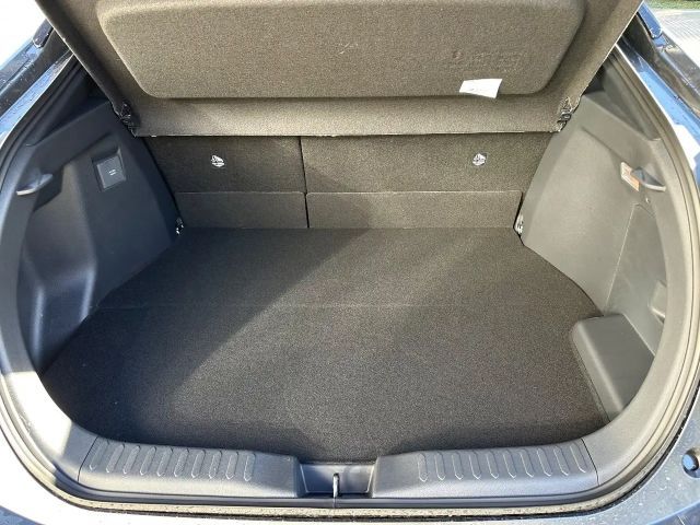 Toyota C-HR Voorwielaandrijving