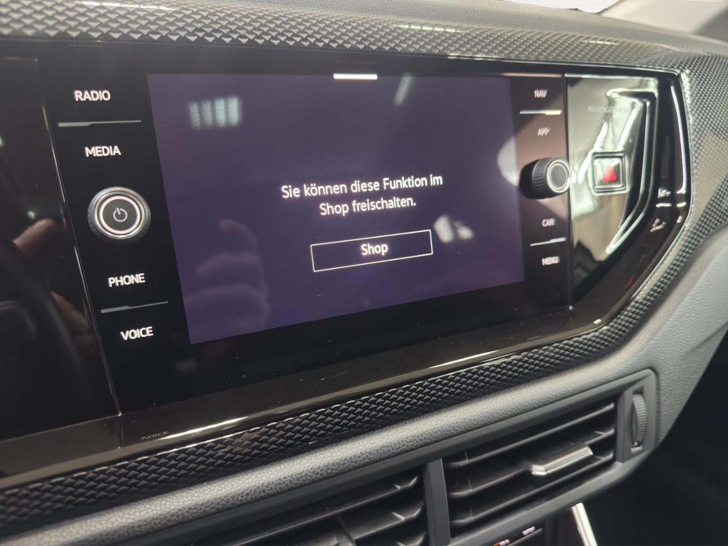 Volkswagen Taigo 1.0 TSI Life