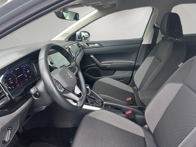 Volkswagen Taigo 1.0 TSI DSG Life