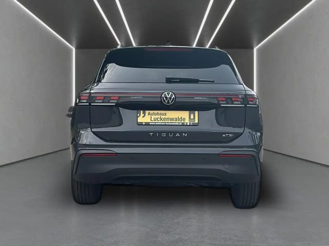 Volkswagen Tiguan 1.5 eTSI DSG