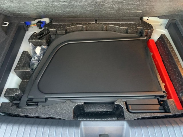 Volkswagen T-Roc 1.5 TSI Cabriolet DSG