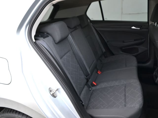 Volkswagen Golf 1.5 TSI Golf VIII