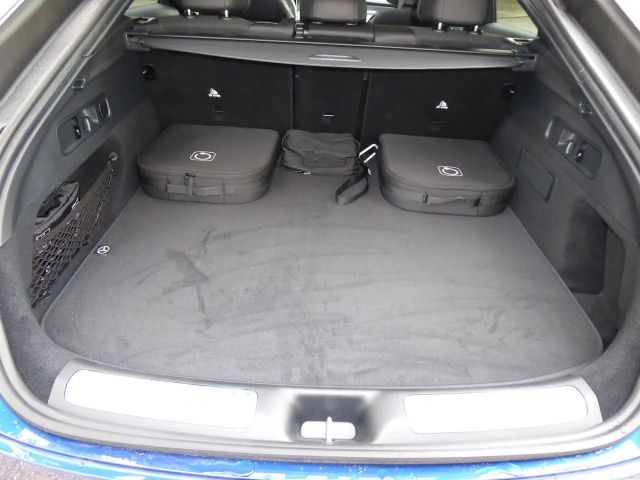 Mercedes-Benz GLC 300 4MATIC AMG Line