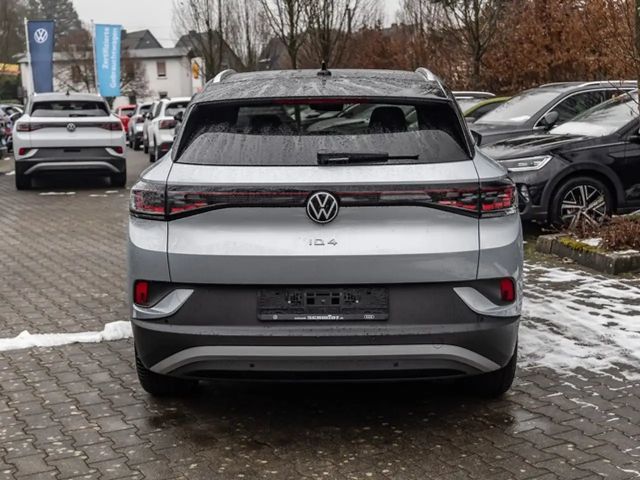 Volkswagen ID.4 IQ.Drive Pure