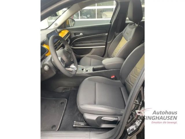 Jeep Avenger Full-Electric Summit