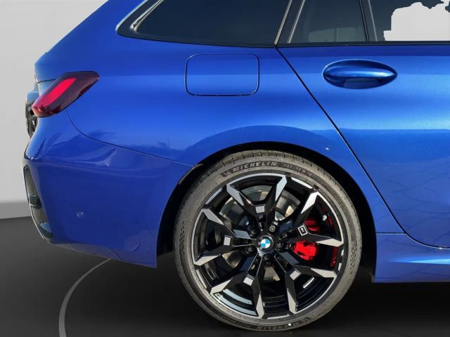 BMW 320 320i M-Sport Touring