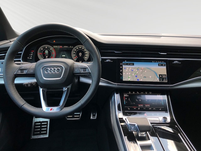 Audi Q7 45 TDI Quattro S-Line