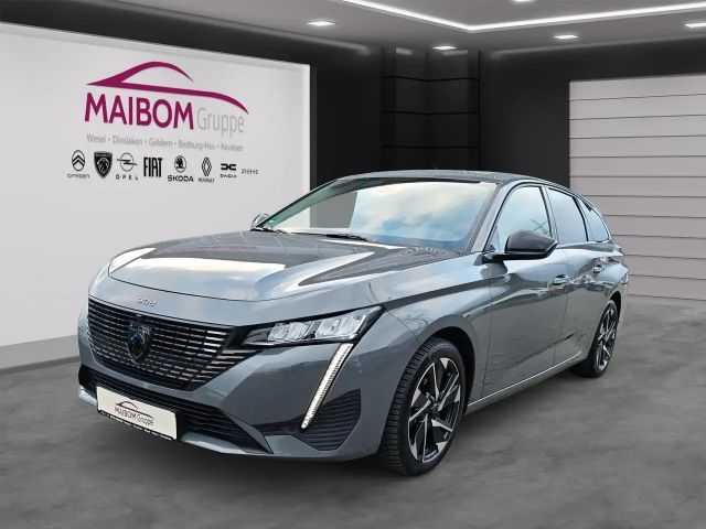 Peugeot 308 Allure Pack SW