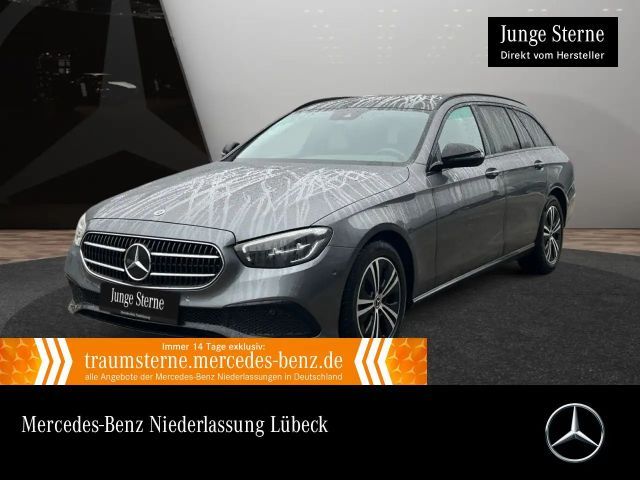 Mercedes-Benz E 200 4MATIC AVANTGARDE Estate