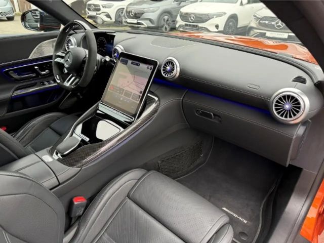 Mercedes-Benz AMG SL Premium+ Dynamic+ Carbon V8 NP181tsd.