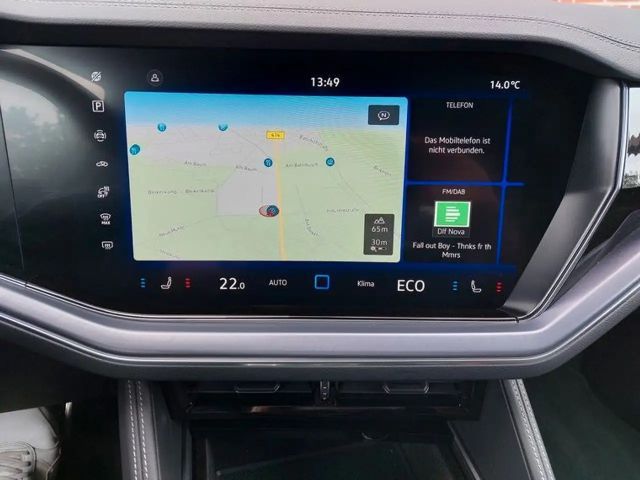 Volkswagen Touareg 3.0 V6 TDI R-Line