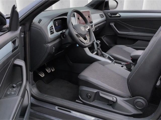 Volkswagen T-Roc 1.0 TSI Cabriolet