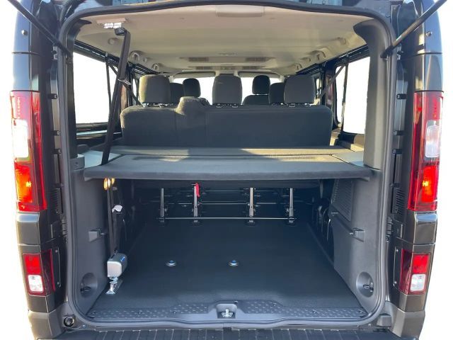 Renault Trafic Combi L2H1