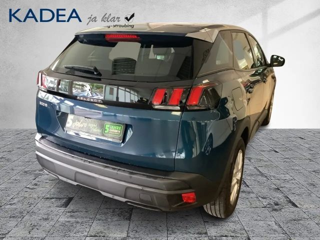 Peugeot 3008 Active Pack PureTech