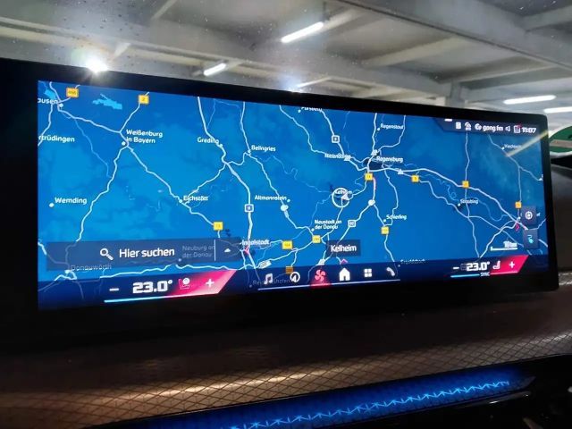 BMW i4 Coupé M-Sport M50 xDrive