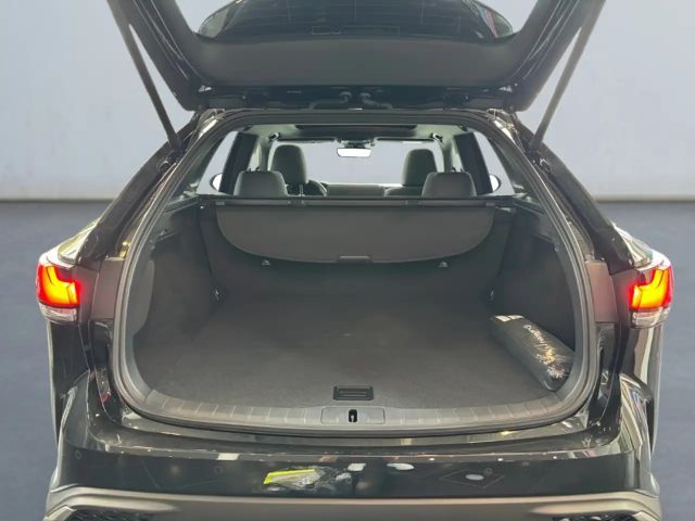 Lexus RX-Serie 450h 4x4 F Sport Sport