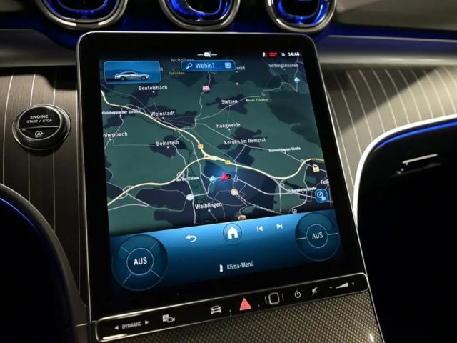 Mercedes-Benz CLE 450 4MATIC