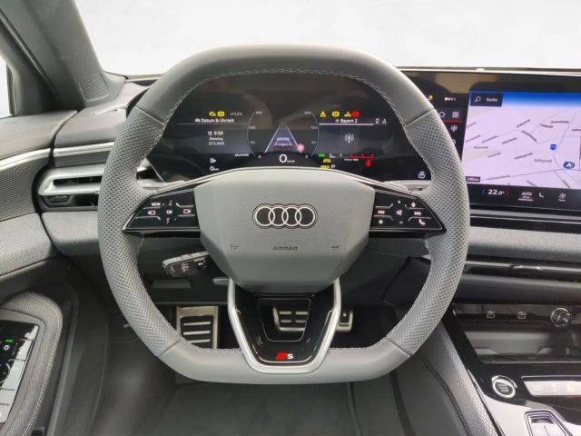 Audi A5 Limousine TFSI 150kW LED; MMI+