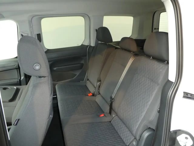 Volkswagen Caddy Edition TDI