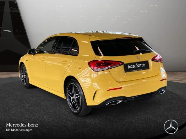 Mercedes-Benz A 250 A 250 e AMG Line