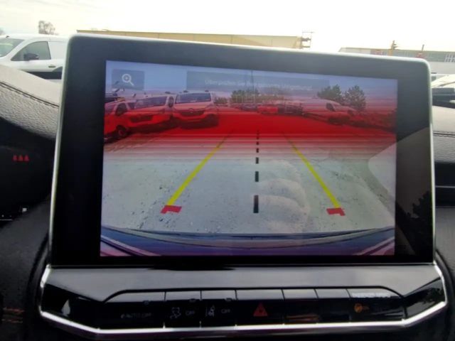 Jeep Compass Altitude