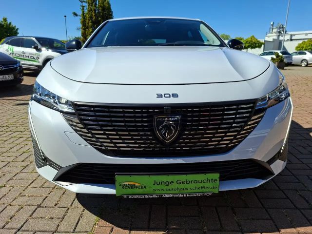 Peugeot 308 Allure Pack SW