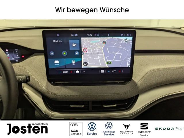 Skoda Enyaq Loft iV 50