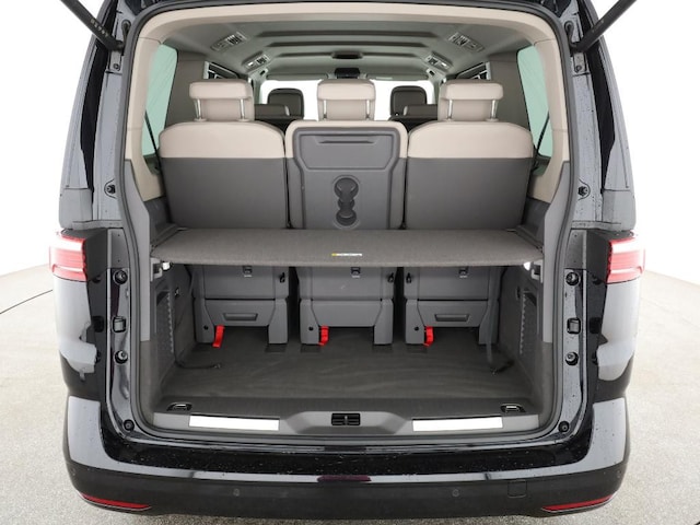 Volkswagen Multivan 2.0 TDI DSG Style