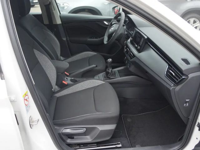 Skoda Scala Cool Edition Cool Plus