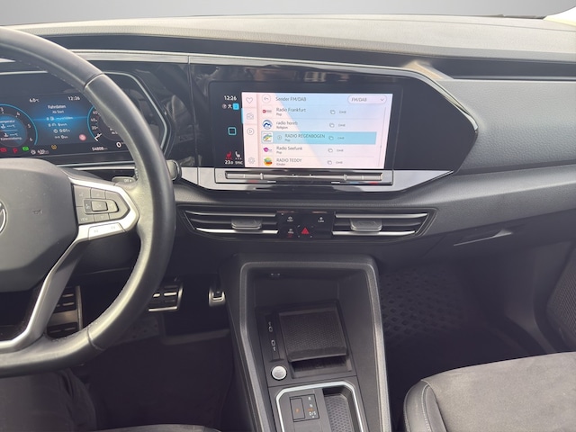 Volkswagen Caddy 2.0 TDI Style