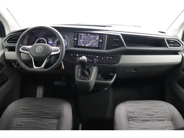 Volkswagen Caravelle Comfortline DSG T6