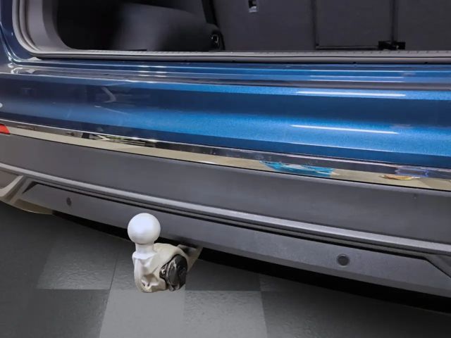 Volkswagen Tiguan 1.5 TSI Move