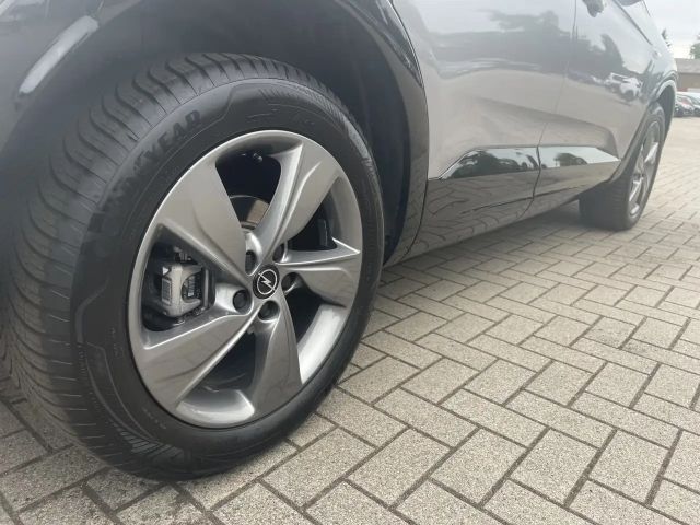 Opel Grandland X GS-Line Grand Sport