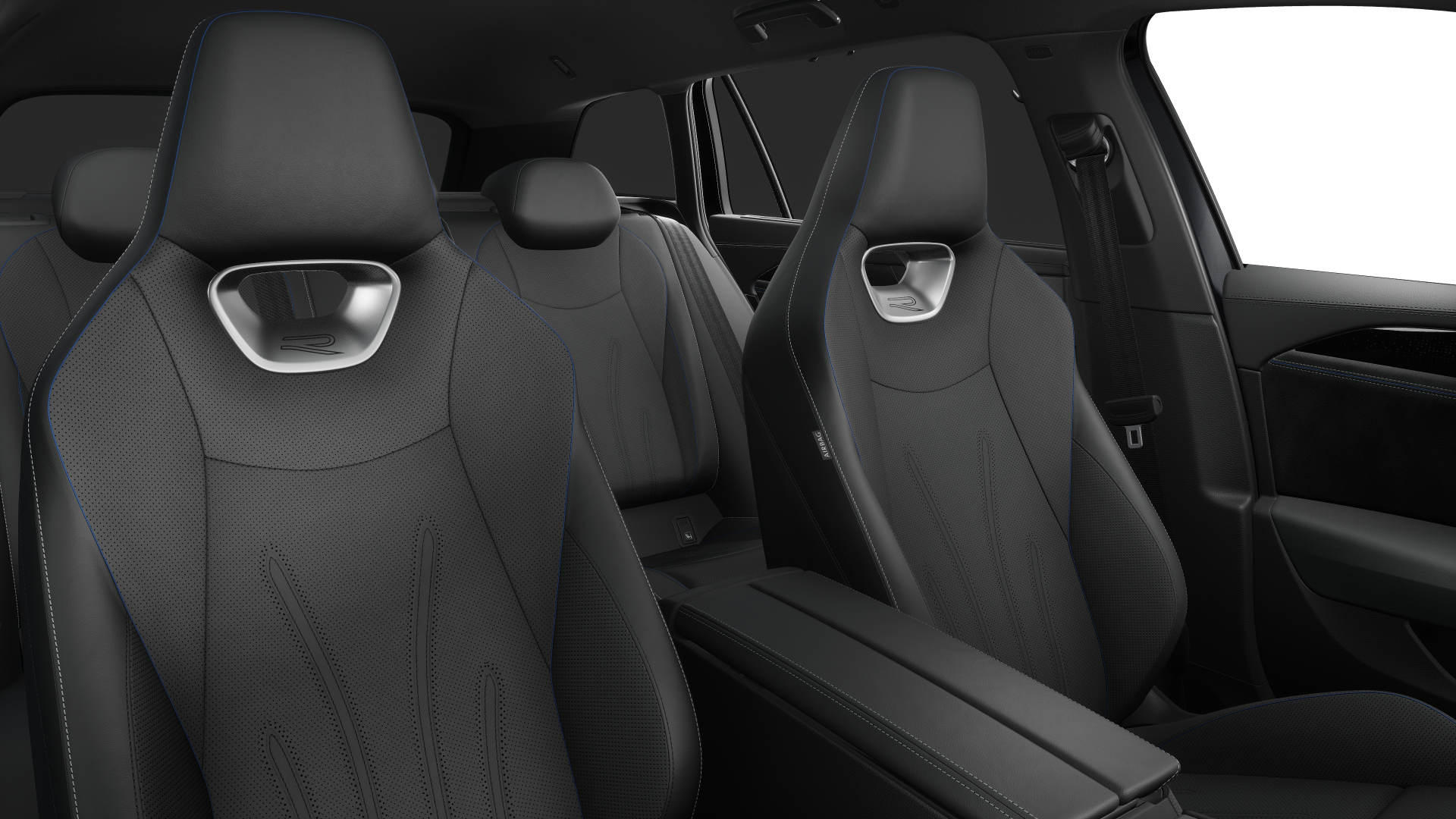 Volkswagen Passat DSG R-Line Style