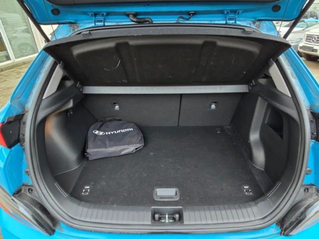 Hyundai Kona 2WD Electric Trend