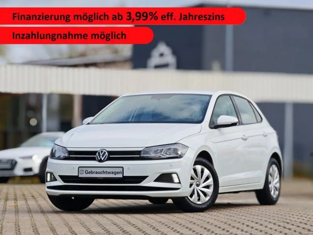 Volkswagen Polo Comfortline