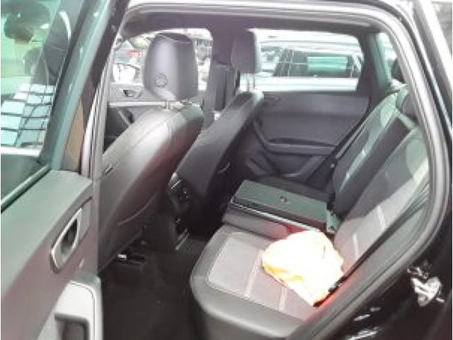 Seat Ateca 1.5 TSI DSG