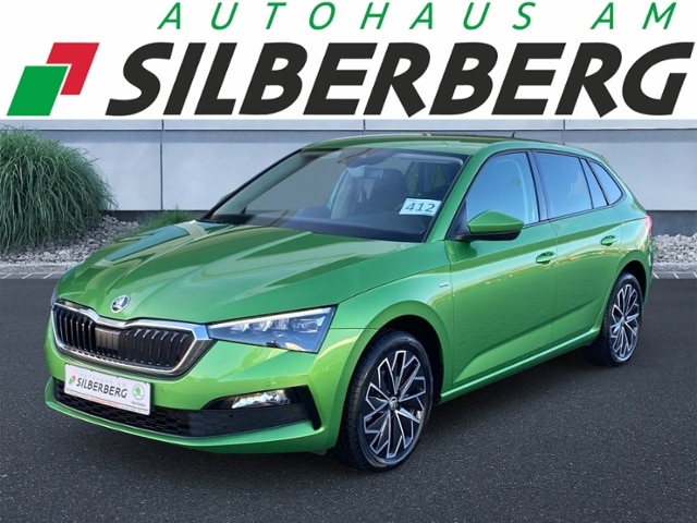 Skoda Scala 1.0 TSI Drive