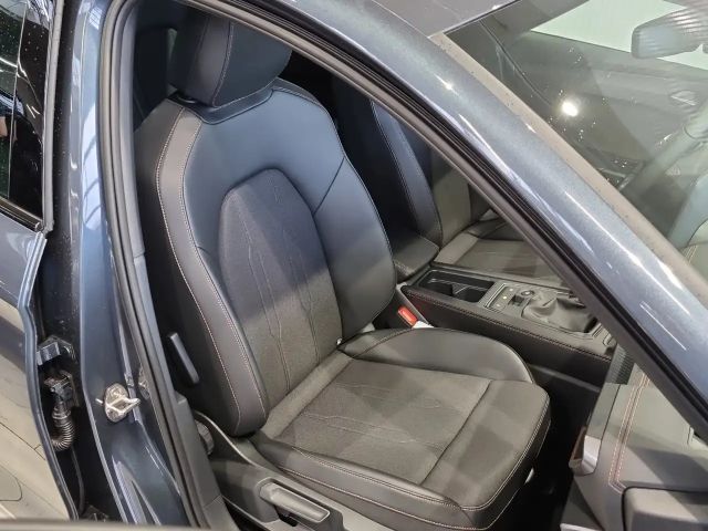 Cupra Leon 1.5 TSI