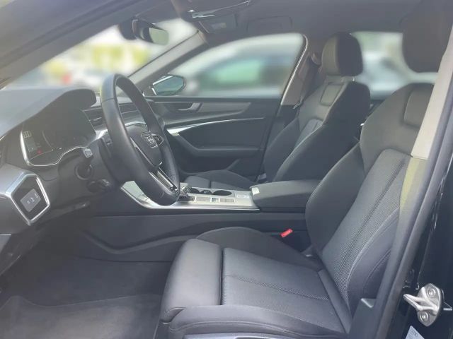 Audi A6 S-Tronic Sport