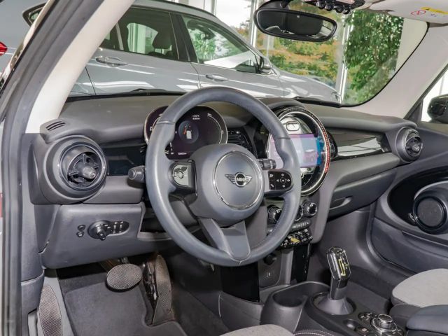 MINI Mini Electric SE