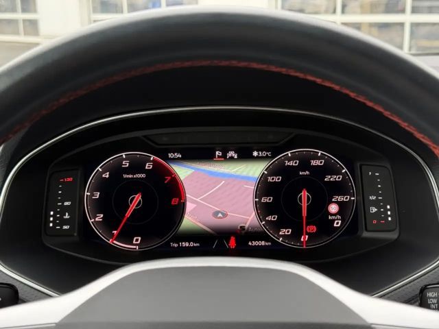 Seat Arona 1.0 TSI FR-lijn